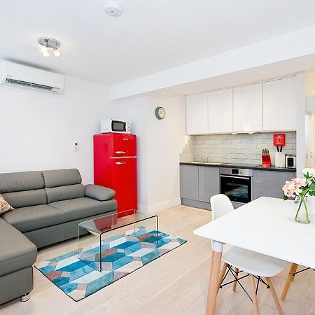 Eldon Chambers Flat 1 By City Living Лондон Екстер'єр фото