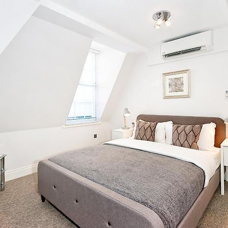 Eldon Chambers Flat 1 By City Living Лондон Екстер'єр фото