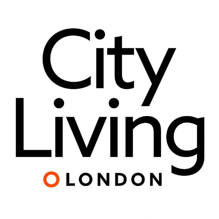 Eldon Chambers Flat 1 By City Living Лондон Екстер'єр фото