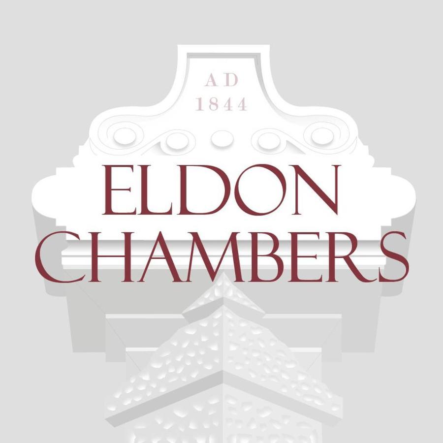Eldon Chambers Flat 1 By City Living Лондон Екстер'єр фото
